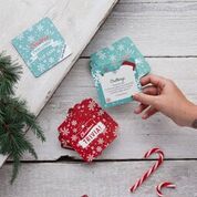 Christmas Trivia Challenge Game