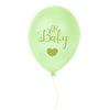 Wholesale 'Oh Baby' Balloons (Unisex)