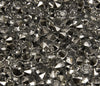 Silver Diamantes / Table Crystals (6mm)