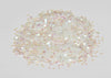 Iridescent Mini Star Table Confetti