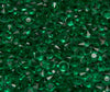Emerald Table Crystals / Scatter Crystals (6mm)