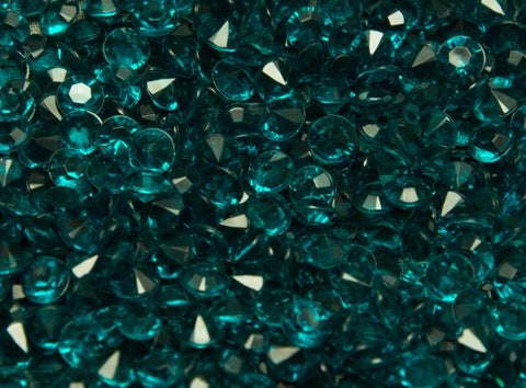 Jade Table Crystals / Scatter Crystals (6mm)